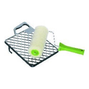 Nölle Set de rouleaux à peinture Vestan 25 cm