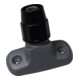 Nölle Support de manche de balai universel, Convient pour⌀ manche: 24-28 mm-1