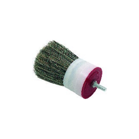 Nölle Tête de pinceau angle professionnel n°16