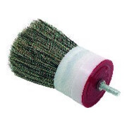 Nölle Tête de pinceau angle professionnel n°16