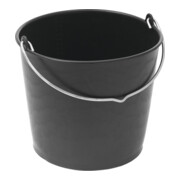 N ÖLle Baueimer, Kunststoff, Inhalt: 12 l