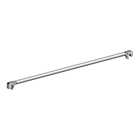 Nachrüstset f.P2 Sicherheitsaufbau 3 Geländer 2 Stirnbord-u.2 Bordbretter LAYHER