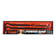 Nageleisenset Power Bar Gesamt-L.350/600/900mm Inh.3-tlg.PEDDINGHAUS-1