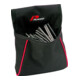 Nageltasche 537TB Technics H250xB190xT40mm PLANO-1