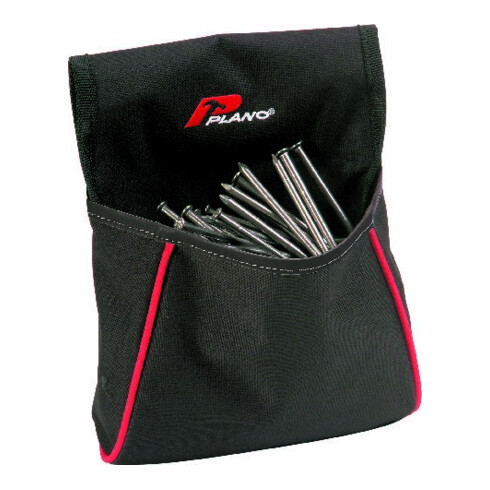 Nageltasche 537TB Technics H250xB190xT40mm PLANO