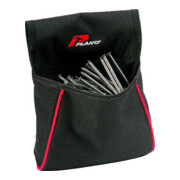 Nageltasche 537TB Technics H250xB190xT40mm PLANO