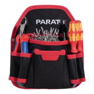 Nageltasche H220xB200xT80mm PARAT