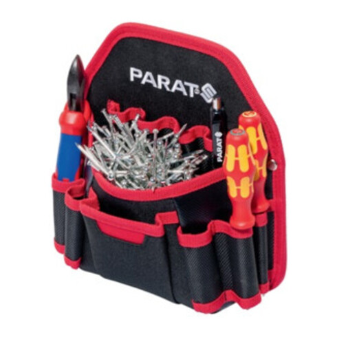 Nageltasche H220xB200xT80mm PARAT