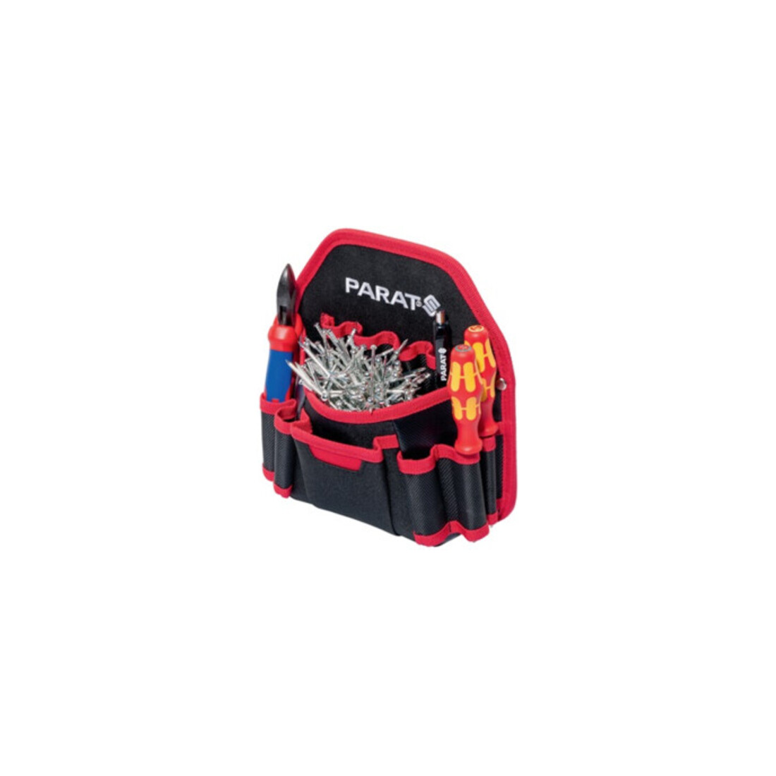 Nageltasche H220xB200xT80mm PARAT
