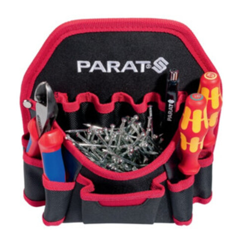 Nageltasche H220xB200xT80mm PARAT