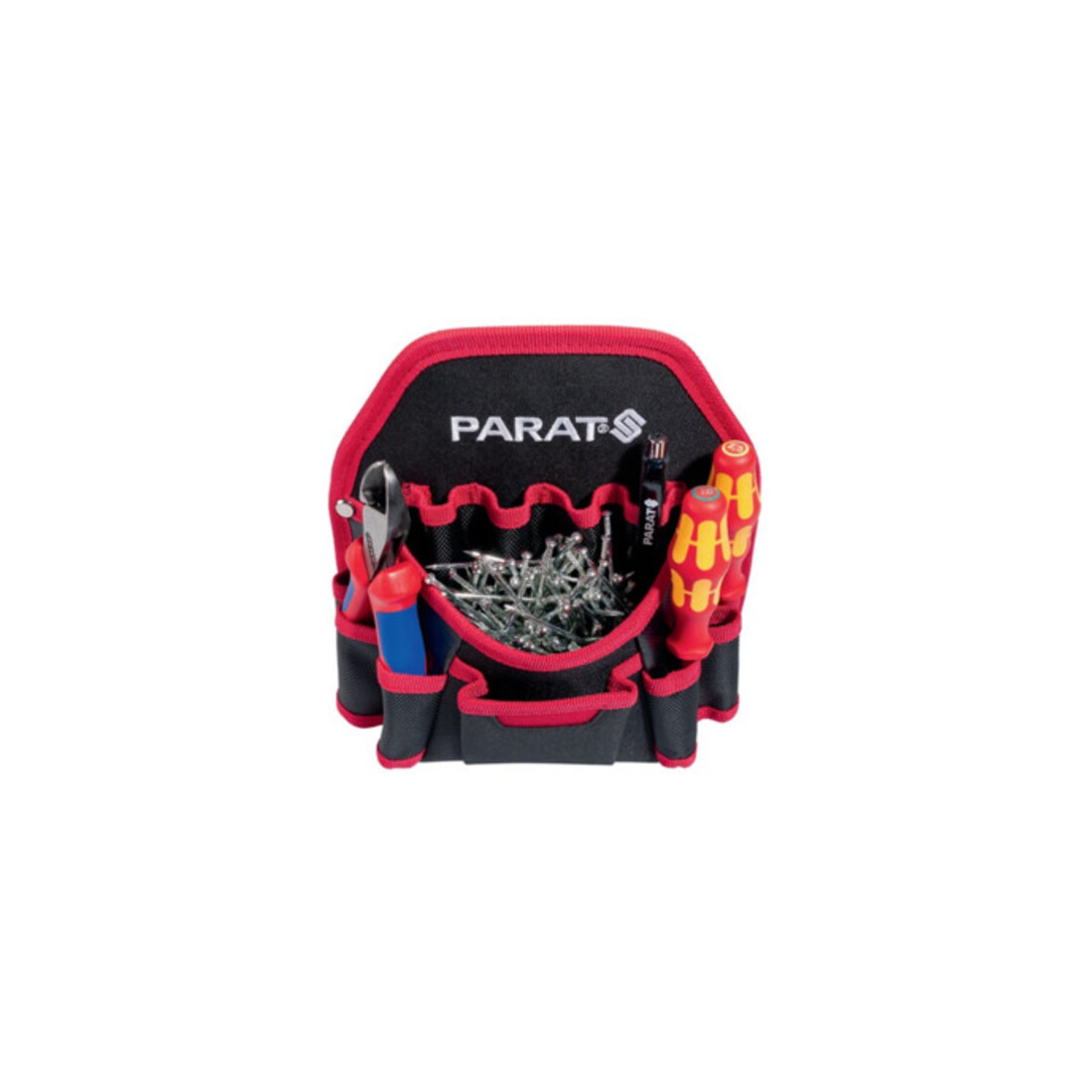 Nageltasche H220xB200xT80mm PARAT
