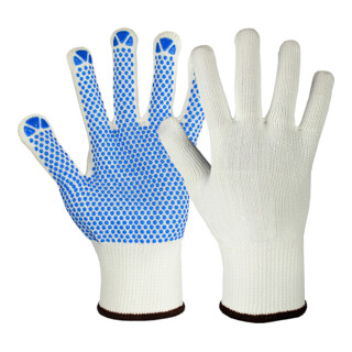 Gants tricotés Lapin Namur Nylon