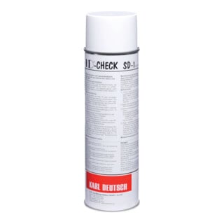 Nassentwickler-Spray 500ml KD-Check SD-1