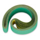 Nastri abrasivi in grana ceramica, Dim. 40 x 815 mm, Conf. 10 pz., Grana 80