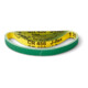 Nastri abrasivi in grana ceramica, Grana 120, Larghezza 20 mm