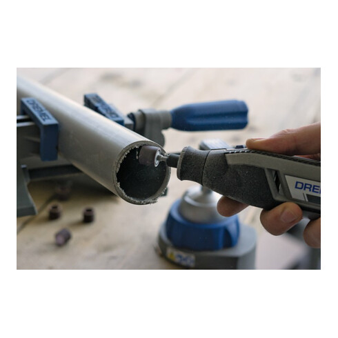 Bosch Nastro abrasivo Dremel