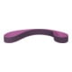 NBS 800 Bandes textures Klingspor 30 x 800 mm moyen loxyde d'alumine F3W-1
