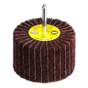 Klingspor NCS 600 combinaison de bâtons de lavage en laine polaire, grain 50 x 30 x 6 mm 240 Très fin