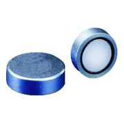 NdFeB Aimant plat sans filetage 6 x 4,5 mm Beloh