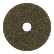 NDS 800 Disques texture Klingspor 125 x 22 mm moyen loxyde d'alumine-1