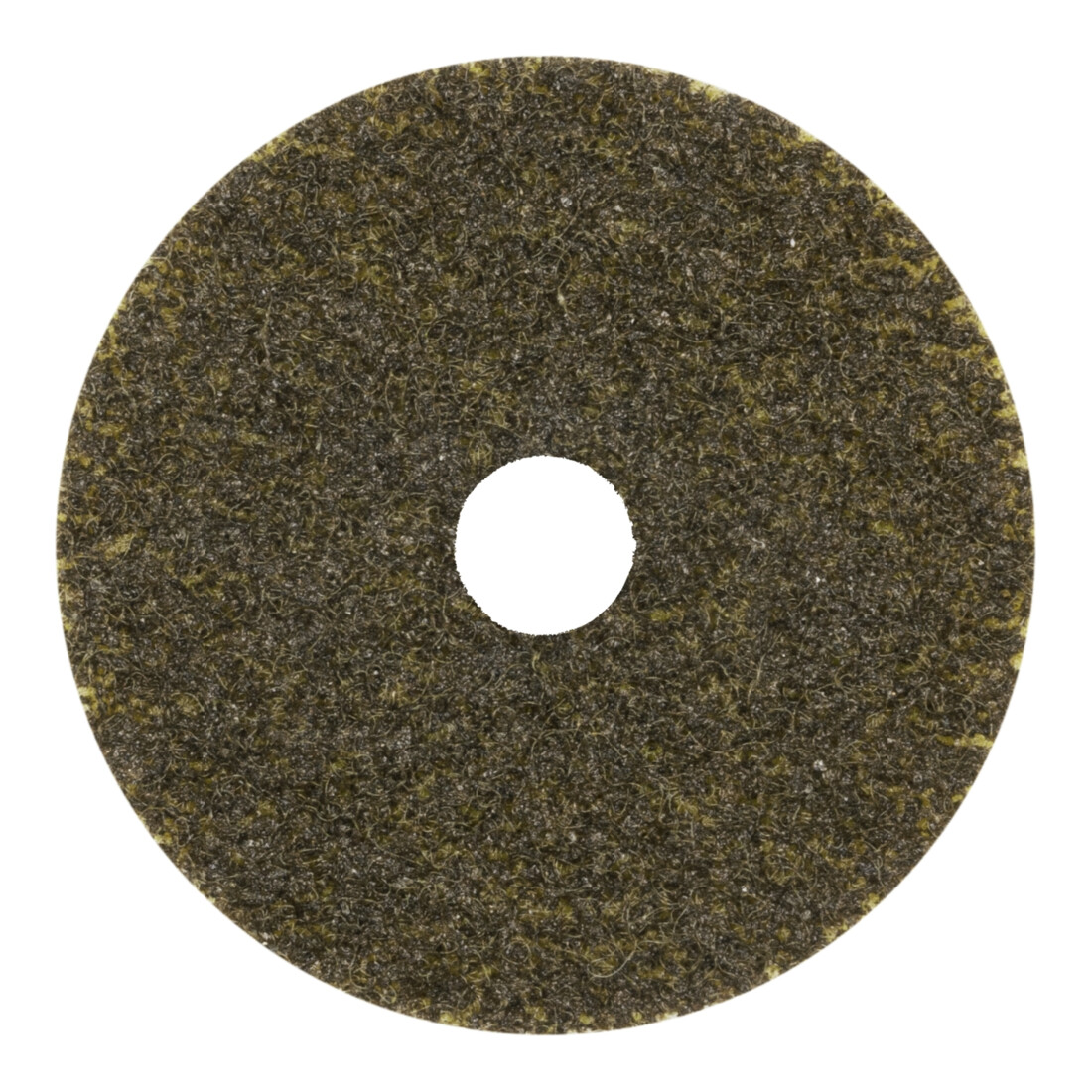NDS 800 Disques texture Klingspor 125 x 22 mm moyen loxyde d'alumine