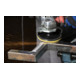 NDS 800 Disques texture Klingspor 125 x 22 mm moyen loxyde d'alumine-2