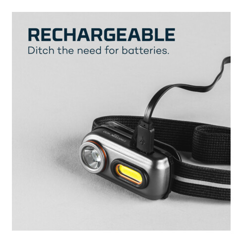 NEBO EINSTEIN™ 400