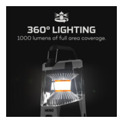NEBO GALILEO™ 1000-2