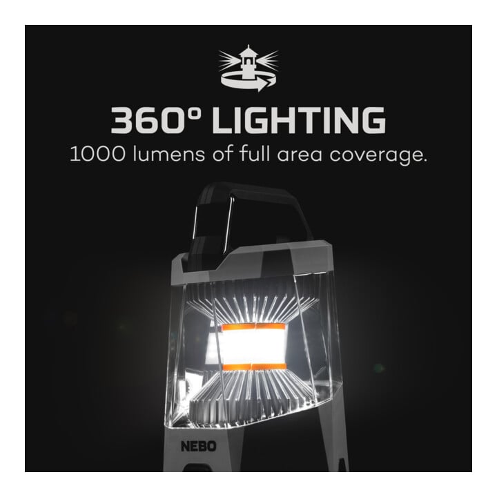 NEBO GALILEO™ 1000