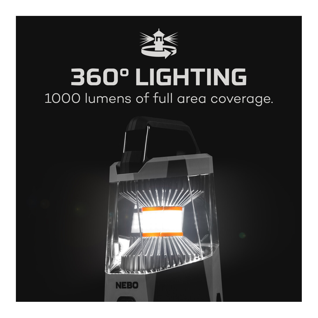 NEBO GALILEO™ 1000