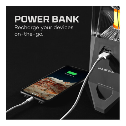 NEBO GALILEO™ 1000