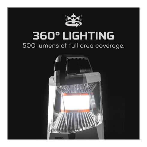 NEBO GALILEO™ 500