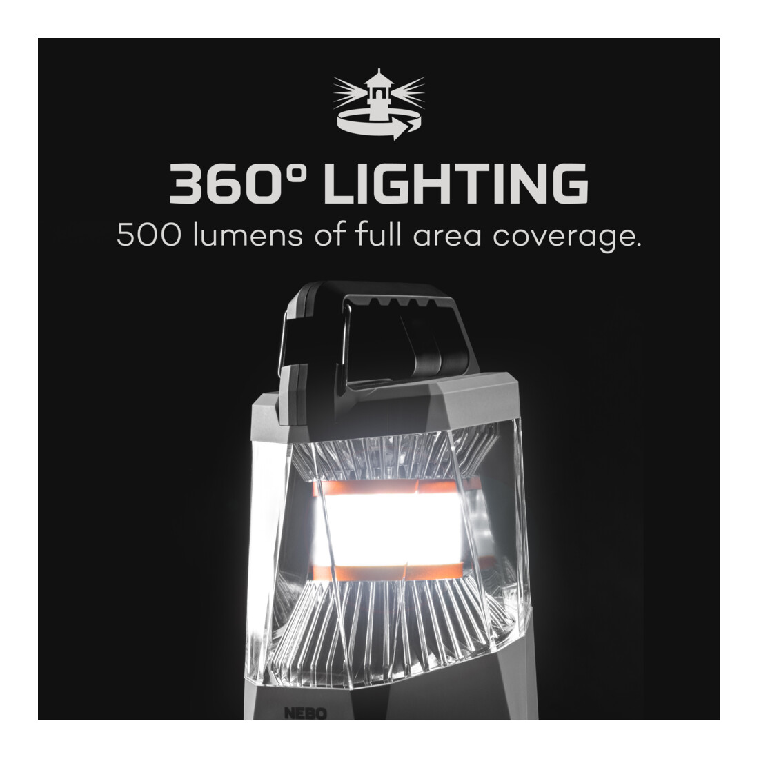 NEBO GALILEO™ 500