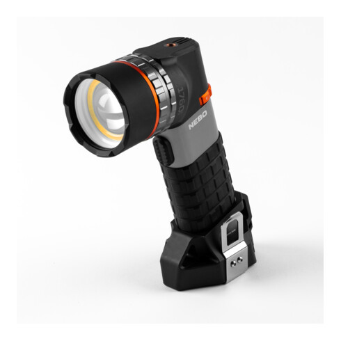 NEBO LUXTREME SL100