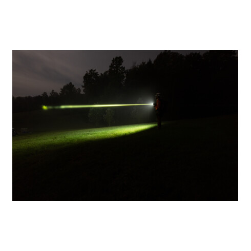 NEBO LUXTREME SL100