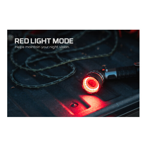 NEBO LUXTREME SL100