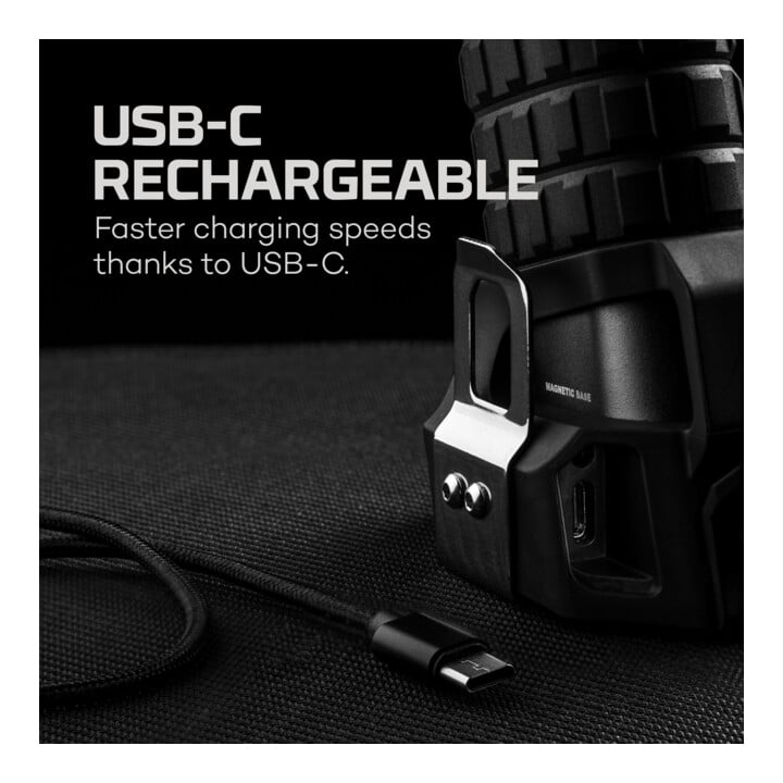 NEBO LUXTREME SL50