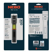 NEBO TAC SLYDE-3
