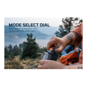 NEBO TRANSCEND™ 1500-2