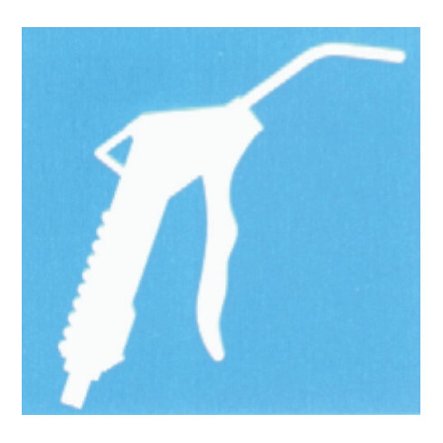 NEDERMAN Enrouleur de tuyau type H30 avec tuyau 12 m, 5/16