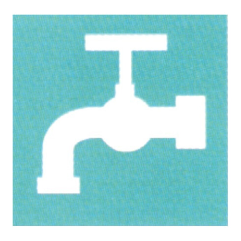 NEDERMAN Schlauchaufroller Typ H30 mit Schlauch 12m, 5/16