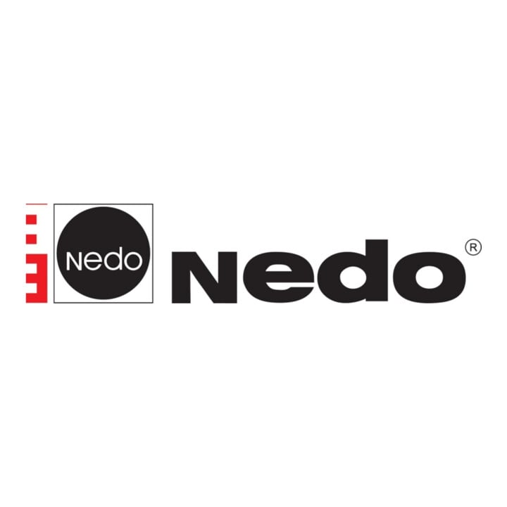Nedo digitales Winkelmessgerät Winkeltronic, Länge 600 mm