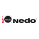 Nedo digitales Winkelmessgerät Winkeltronic, Länge 600 mm-3