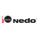 Nedo Fluchtstabstativ 1m Fluchtstabstativ 1m Kugelgelenkkopf-3