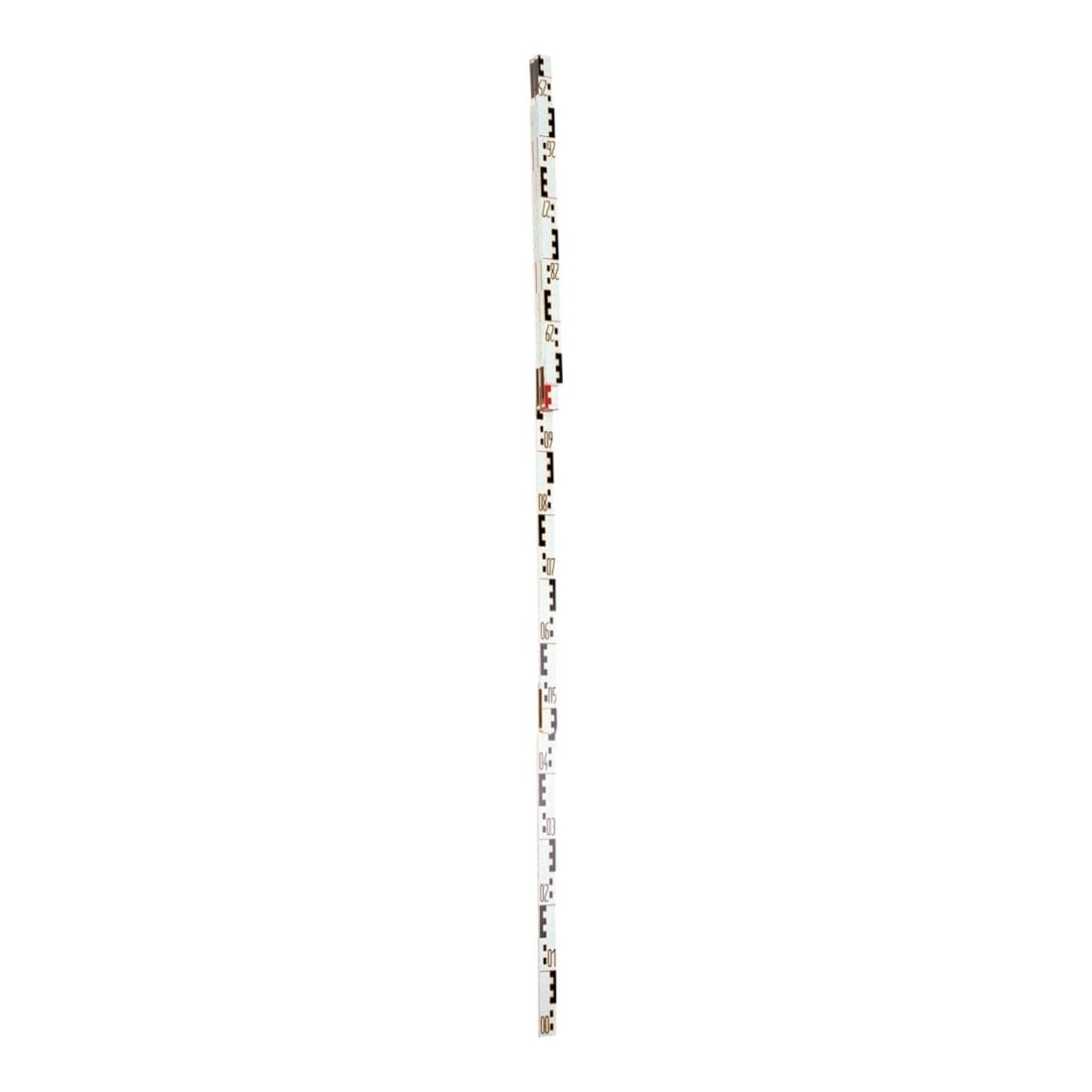 Nedo Geometer-Maßstab 3m, Länge 0,3m
