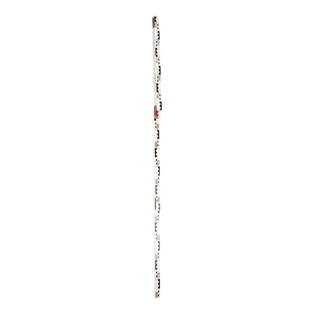 Nedo Géomètre-Règle 3m, longueur 0,3m