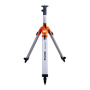 Nedo Kurbelstativ 0,80m–2,76m Aluminium