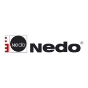 Nedo Rotationslaser Sirius H, Easy Control-5
