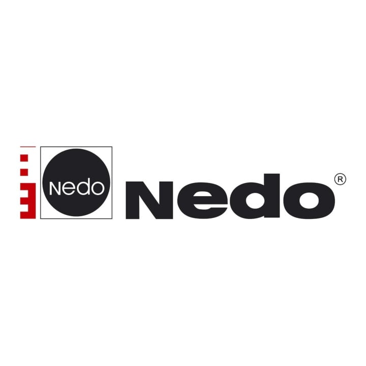 Nedo Rotationslaser Sirius H, Easy Control