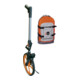 Nedo Roue de mesure légère Deluxe avec sac à dos-1